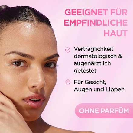 Mizellenwasser All-in-1 empfindliche Haut Garnier Skin Active