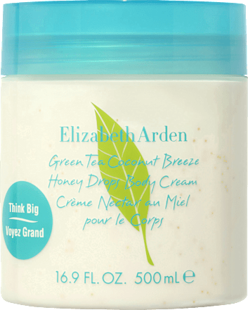 Krema za tijelo Honey Drops Coconut Breeze Elizabeth Arden