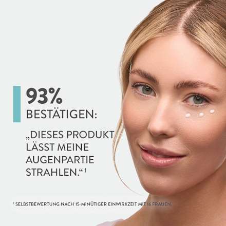 Augencreme Hyaluron Aktiv judith williams COSMETICS