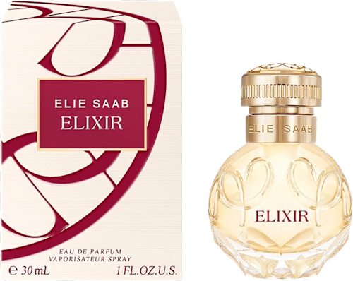 Elixir edp Elie Saab