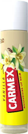 Hydratačný balzam na pery s OF 15 vanilka Carmex