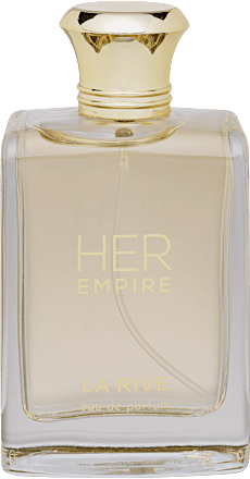Női EdP Her Empire La Rive