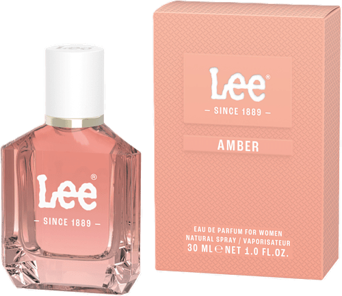 Amber edp Lee