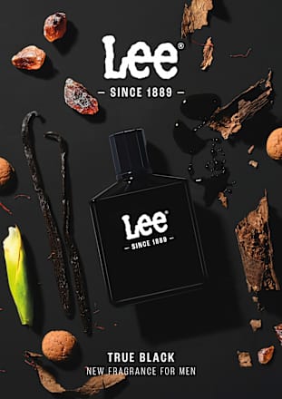 True Black edt Lee