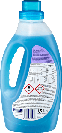 Гел за бяло пране Sence of Freshness, 30 пранета Denkmit