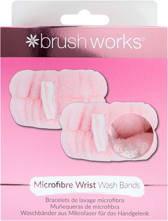 Brățări cosmetice  brush works