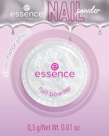 Nagelpuder Studio Nails  01 Gelato Glaze essence