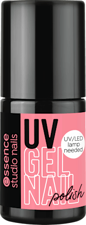 UV Gel Nagellack Studio Nails 219 Strawberry Milkshake essence