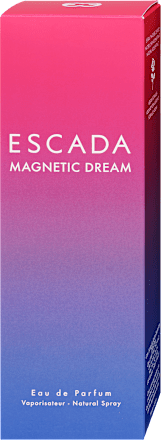Női EdP Magnetism ESCADA