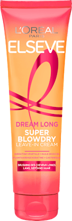 Cremă cu protecție termică fără clătire Dream Long  L'ORÉAL PARiS ELSEVE