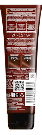 Mască de păr nuanțatoare COWBOY COPPER  GARNIER olia