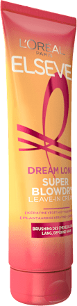 Cremă cu protecție termică fără clătire Dream Long  L'ORÉAL PARiS ELSEVE