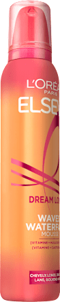 Spumă pentru definirea buclelor Dream Long L'ORÉAL PARiS ELSEVE