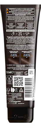 Mască de păr nuanțatoare EXPENSIVE BRUNETTE GARNIER olia