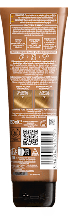 Mască de păr nuanțatoare OLD MONEY BLONDE GARNIER olia