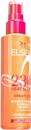 Spray leave‑in cu protecție termică Dream Long L'ORÉAL PARiS ELSEVE