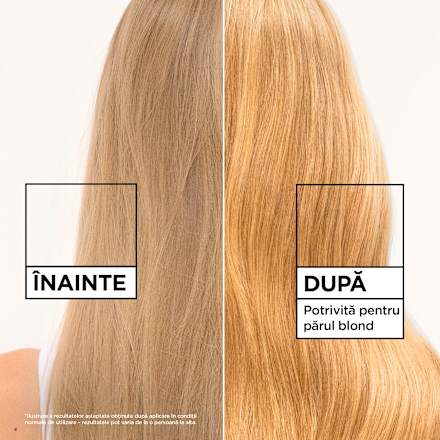 Mască de păr nuanțatoare OLD MONEY BLONDE GARNIER olia