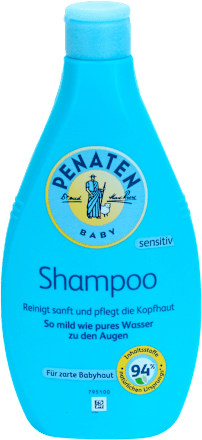 BABY šampon PENATEN