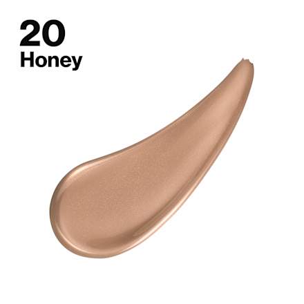 Bronzer glow framer – 20 honey MAX FACTOR