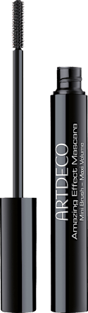 Amazing Effect maskara - 01 Black ARTDECO
