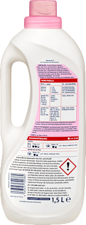 Hygiene-Spüler Wäschedesinfektion Denkmit