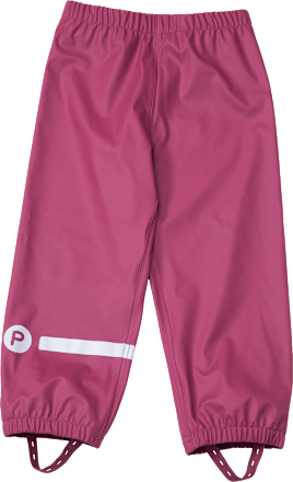 Regenhose, lila, Gr. 110/116 PUSBLU
