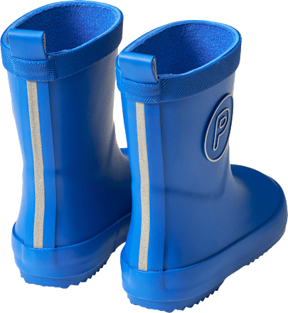 Gummistiefel, blau, Gr. 30/31 PUSBLU