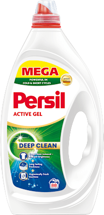 Universalwaschmittel Gel Aktiv Tiefenrein Persil