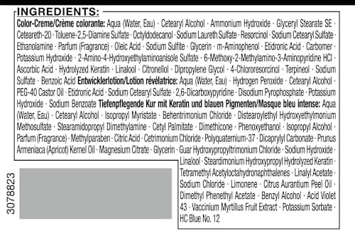 Haarfarbe 3_59 Kühles Dunkelbraun Syoss