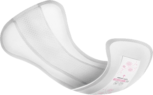 Absorbante anatomice ABENA