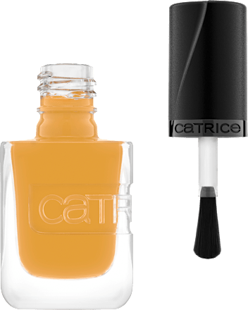 Lak na nechty Gel Affair - Dijon Drama CATRICE