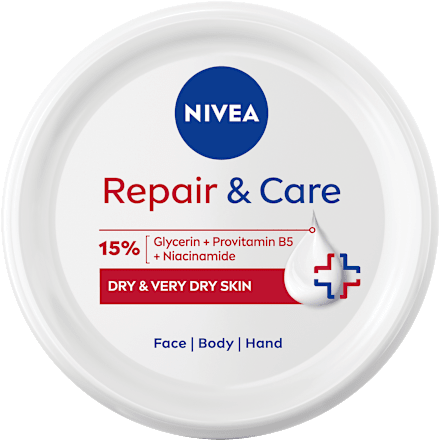 Repair & Care krema NIVEA