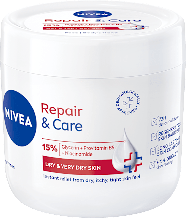 Repair & Care krema NIVEA