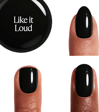 Nagellack Gel by essie 514 Like It Loud  essie