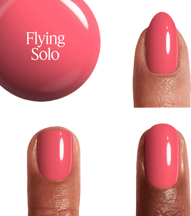 Nagellack 679 Flying Solo essie