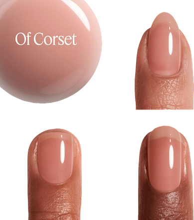 Nagellack Gel by essie 504 Of Corset  essie