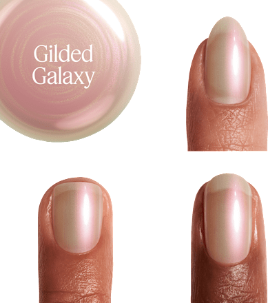 Nagellack 17 Special Effects Gilded Galaxy  essie