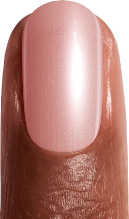 Top Coat Gel by essie 564 Glazed Chrome essie