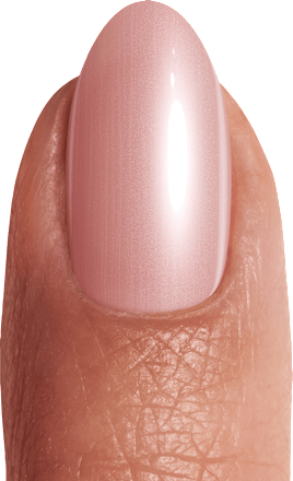 Top Coat Gel by essie 564 Glazed Chrome essie