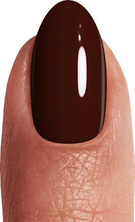 Nagellack 953 Odd Squad Braun essie