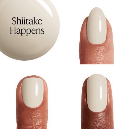 Nagellack 1015 Shiitake Happens essie