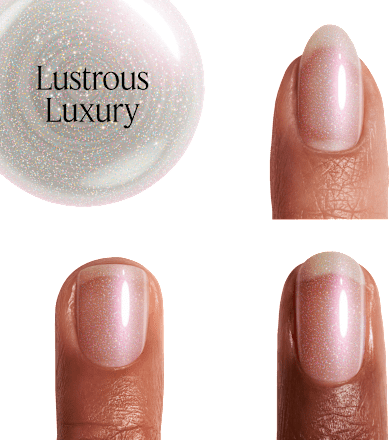 Nagellack 0 Special Effects Lustrous Luxury  essie