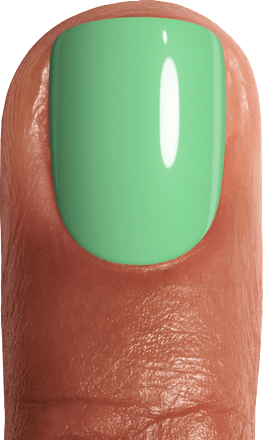 Nagellack Perfectly Peculiar 957 Grün essie