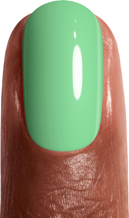 Nagellack Perfectly Peculiar 957 Grün essie