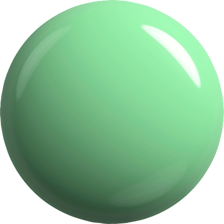 Nagellack Perfectly Peculiar 957 Grün essie