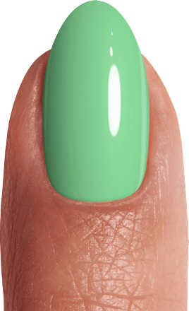 Nagellack Perfectly Peculiar 957 Grün essie