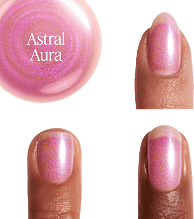 Nagellack 20 Special Effects Astral Aura essie