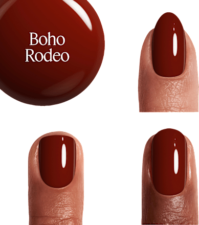 Nagellack 1012 Boho Rodeo essie