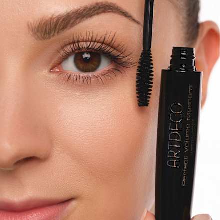 Mascara Perfect Volume Waterproof 71 Black ARTDECO