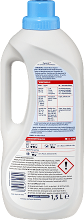 Hygiene-Spüler Wäschedesinfektion 20WL Denkmit